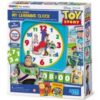 Disney/Toystory/My Learning Clock
