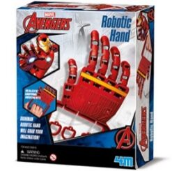 Disney/Ironman/Robotic Hand