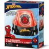 Disney/Marvel/Flashing Emergency Light