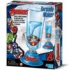 Disney/Marvel/Tornado Maker