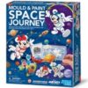 4M Disney/Mould & Paint/Space Journey