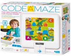Code-A-Maze