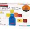Logiblocs/Alarm Tech