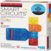 Logiblocs/Smart Circuit | ISBN 4893156068064 | Kalimat Store