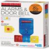 Logiblocs/Alarms & Door Bell