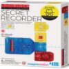 Logiblocs/Secret Recorder