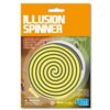 Illusion Spinner