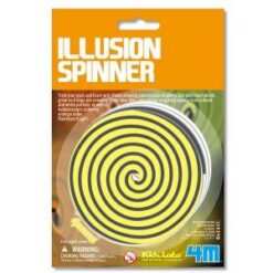 Illusion Spinner