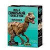 Dig a Velociraptor