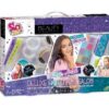 Deluxe Hair Chalk Salon