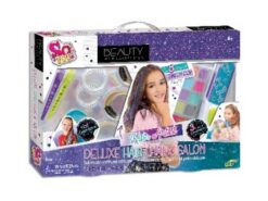 Deluxe Hair Chalk Salon