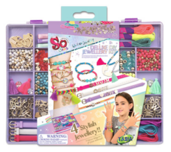 Deluxe DIY Jewellery Kit