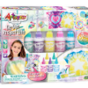 Tie dye Project Lite
