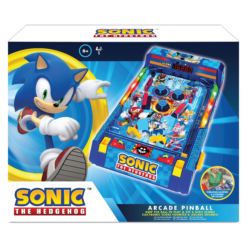 Sonic Arcade Pinball (Premium Series)
