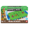 Minecraft Arcade Air Hockey (Premium Series) - Overworld