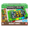 Minecraft Arcade Pinball - Overworld