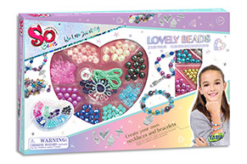 Lovely Beads