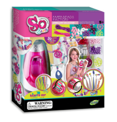 PAPER BEADS FACTORY