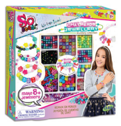 Chat Beads Jewellery