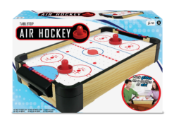 20" (50cm) Tabletop Air Hockey