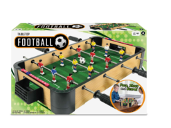 20" (50cm) Tabletop Football (Foosball/Soccer)