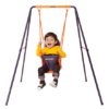 Hedstrom Folding Metal Toddler Swing