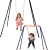 Hedstrom 2in1 Swing