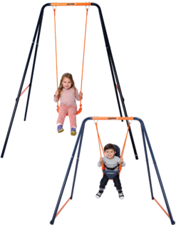 Hedstrom 2in1 Swing