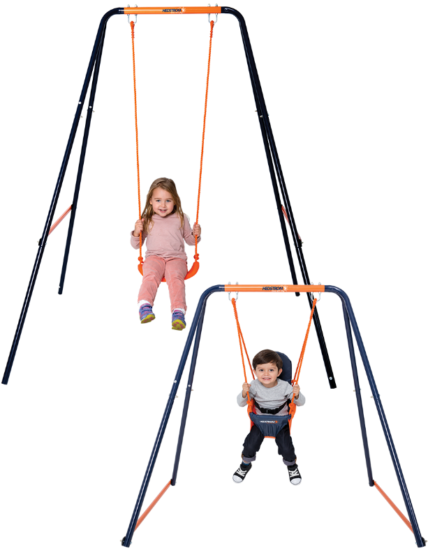 Hedstrom 2in1 Swing