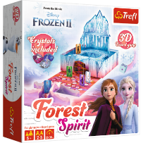Forest Spirit / Disney Frozen 2