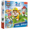2in1 Ludo / Pups Race Paw Patrol