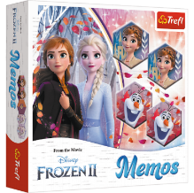 MEMOS FROZEN 2