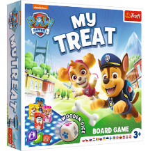 02263 My treat Paw Patrol