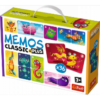 Memos classic&plus Cute monsters