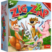 Zig Zap FR IT ES EN