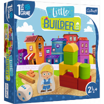 Little Builder - 1stgame