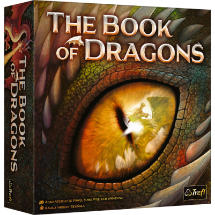 The Book of Dragons DE EN