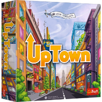 UPTOWN