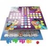 GAME 2 in 1 Ludo / Snakes and ladders Princess