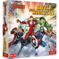 Battle for Manhattan
