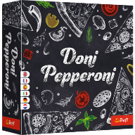 02526 - DONI PEPPERONI