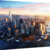 "1000 Premium Plus" - Photo Odyssey: Manhattan, New York_FSC Mix 70%