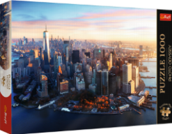 "1000 Premium Plus" - Photo Odyssey: Manhattan, New York_FSC Mix 70%