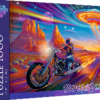 "1000" - Wild Ride_FSC Mix 70%