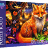 "1000" - Fairytale Fox_FSC Mix 70%