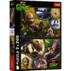 "2x200" - I am Groot / Marvel Guardians of the Galaxy_FSC Mix 70%