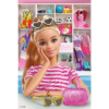 "100" - Meet Barbie / Mattel, Barbie