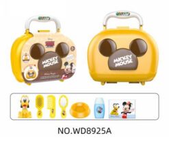 MINNIE PET SET