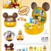 MICKEY PET SET