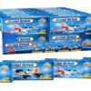 Metal Brick Stand 24Pcs